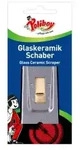 POLIBOY Glaskeramik Schaber 9100101 , 1 St&uuml;ck