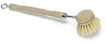 Sp&uuml;lb&uuml;rste, Holz 00311100 , Fibre-Natur