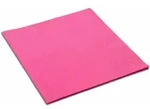 Vileda Professional MicroClean Plus Microfasertuch, 40 x 45 cm 152537 , 1 Packung = 5