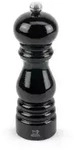 Peugeot Pfefferm&uuml;hle PARIS, schwarz lackiert 1870418 , 1 Pfefferm&uuml;hle, H&ouml;he: 18 cm