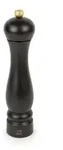 Peugeot Salzm&uuml;hle CLERMONT, 24 cm 27988 , Farbe: schokolade