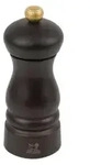 Peugeot Salzm&uuml;hle CLERMONT, 13 cm 27940 , Farbe: schokolade