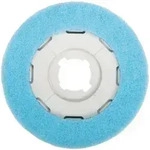 SEBO Pflegepad Farbe: blau