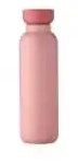 Mepal Ellipse Thermoflasche 500 ml 104171076700 , Farbe: nordic pink