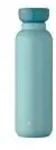 Mepal Ellipse Thermoflasche 500 ml 104171092400 , Farbe: nordic green