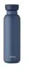Mepal Ellipse Thermoflasche 500 ml 104171016800 , Farbe: nordic denim