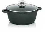 Kela Kerros Fleischtopf 11552 , Ma&szlig;e (H x &Oslash;): 10,5 x 24 cm