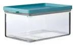 Mepal Vorratsdose K&auml;se omnia, 2000 ml 106419092400 , Farbe: gr&uuml;n, Nordic green