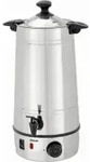 Bartscher Gl&uuml;hweintopf, 7 Liter 200065 , Ma&szlig;e: 275 x 260 x 490 mm
