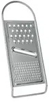 Metaltex Profiline Universalreibe, Inox-Edelstahl 194750 010 , 1 St&uuml;ck