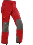 Pfanner&reg; Outdoor Bundhose GLADIATOR, rot 804488 , 1 St&uuml;ck, Gr&ouml;&szlig;e: L