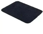 ASTRA ENTRA SAUGSTARK T&uuml;rmatte, 60 x 75 cm 0601035044 , Farbe: schwarz