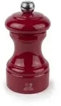 Peugeot Pfefferm&uuml;hle BISTRORAMA, verstellbares M&uuml;hlwerk 40703 , Farbe: rot