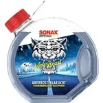 SONAX Scheibenreiniger Antifrost & Klarsicht, Winterbeast 01354000 , 3 Liter -