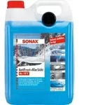 SONAX Scheibenreiniger AntiFrost+KlarSicht, bis -18&deg;C 01345000 , 5 Liter - Kanister