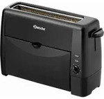 Bartscher TS20Sli Toaster 100282 , Ma&szlig;e: 405 x 152 x 268 mm