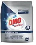 OMO Professional Advance Vollwaschmittel 7516753 , 12,25 kg - Sack f&uuml;r 150