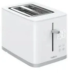 Tefal Toaster Sense, 850 Watt TT6931 , 1 Toaster