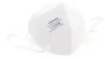 KingFA KF-AF10 SC FFP2 NR Partikelfilter Halbmaske, ohne Ventil 6973163402018 ,...