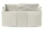 Blomus DESA Brotkorb L 64207 , Farbe: moodnbeam