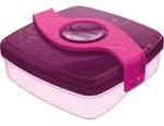 Maped&reg; Picnik Origins Kids Snack Box, 520 ml M870301 , Dekor: pink