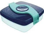 Maped&reg; Picnik Origins Kids Snack Box, 520 ml M870304 , Dekor: blau