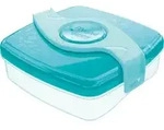 Maped&reg; Picnik Origins Kids Snack Box, 520 ml M870302 , Dekor: t&uuml;rkis