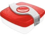 Maped&reg; Picnik Origins Kids Snack Box, 520 ml M870303 , Dekor: rot