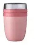 Mepal Ellipse Thermo Lunchpot, auslaufsicher, H&ouml;he: 16,9 cm 107647076700 , Farbe: