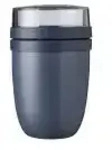 Mepal Ellipse Thermo Lunchpot, auslaufsicher, H&ouml;he: 16,9 cm 107647016800 ,...