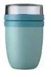 Mepal Ellipse Thermo Lunchpot, auslaufsicher, H&ouml;he: 16,9 cm 107647092400 , Farbe: