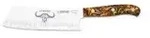 Giesser K&uuml;chenmesser Premium Cut Yobocho No.1 Acryl Spicy Orange 1925 s wwr 16 so ,