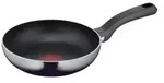 Tefal Pfanne Resist, Titanium 2X Antihaft, Thermo-SignalTM, robust D5260232 , 1