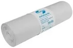DEISS PREMIUM Abfallsack 70 Liter transp., 1060 g/ Rolle, Typ 60 19702 , 1 Rolle = 25