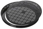 Kaiser Quiche- und Pizzaform, perforiert 23.0065.1576 , Durchmesser: 28 cm