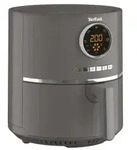 Tefal Hei&szlig;luftfritteuse Ultra Fry Digital, 4,2 Liter EY111B , 1...