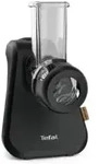 Tefal Intention Reibe MB77EN, elektrische Reibe MB77EN , 1 Zerkleinerer inkl. 3