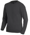 FHB&reg; Sweatshirt TIMO, anthrazit 79498 , 1 St&uuml;ck, Gr&ouml;&szlig;e: XS