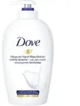 Dove Beauty Cream Waschlotion 7518460 , 250 ml - Flasche