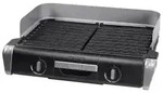 Tefal Elektrogrill Family, 2400 Watt TG8000 , 1 Elektrogrill
