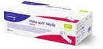 Peha-soft&reg; nitrile white powderfree Einmalhandschuhe 9422073 , 1 Packung = 200