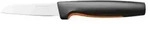 Fiskars Functional Form Sch&auml;lmesser, 26 cm 1057544 , 1 Sch&auml;lmesser, gerade Klinge