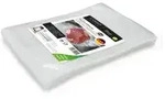 CASO Vakuumierbeutel, Siegelrandbeutel 20x30 cm, 90 &mu;m 1285 , 1 Packung = 100