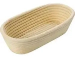 WESTMARK G&auml;rk&ouml;rbchen oval klein 32042270 , Gr&ouml;&szlig;e: 28 x 13 x 6,5 cm