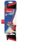 Vileda 3Action Besenkopf 160992 , 1 Packung = 1 St&uuml;ck