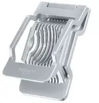 Westmark Eierteiler Justus 10402260 , Abmessungen: 140 x 80 x 30 mm