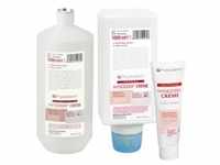 Physioderm® Creme Hautpflegecreme 14009003 , 100 ml - Tube