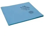 Vileda Professional MicronQuick Microfasertuch, 5-teilig, 40x38cm 152109 , 1...