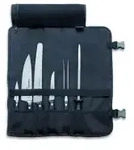 Dick Rolltasche, 6-teilig 81067000 , 1 Set, Farbe: schwarz