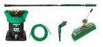 UNGER HydroPower Ultra DI Einsteiger Set S Filtersystem DINK1 , 1 Set, Carbon